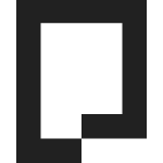 Pagekit SVG Icon
